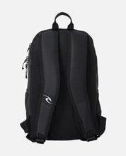 Load image into Gallery viewer, Rip Curl Ozone 30L School Backpack -Blue
