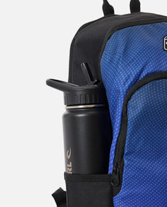 Rip Curl Ozone 30L School Backpack -Blue