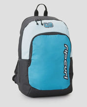 Load image into Gallery viewer, Rip Curl Ozone 30L BTS Backpack - Ocean
