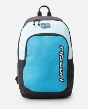 Load image into Gallery viewer, Rip Curl Ozone 30L BTS Backpack - Ocean
