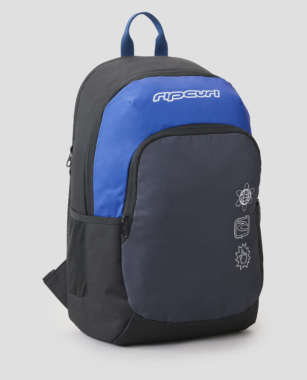 Rip Curl Ozone 30L BTS Backpack - Wild Berry