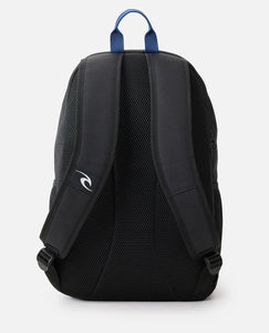 Rip Curl Ozone 30L BTS Backpack - Wild Berry