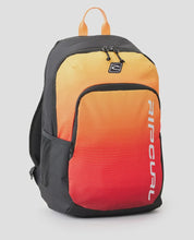 Load image into Gallery viewer, Rip Curl Ozone 30L BTS Backpack - Black/Red

