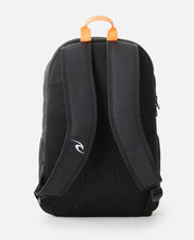 Load image into Gallery viewer, Rip Curl Ozone 30L BTS Backpack - Black/Red
