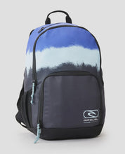 Load image into Gallery viewer, Rip Curl EVO 24L Resin Backpack - Black Black
