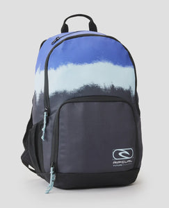 Rip Curl EVO 24L Resin Backpack - Black Black