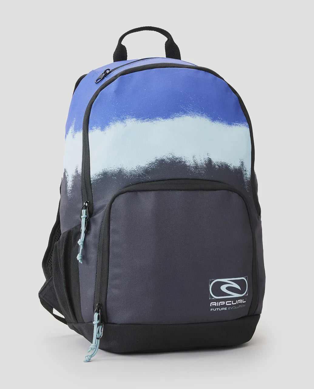 Rip Curl EVO 24L Resin Backpack - Black Black