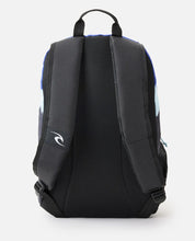 Load image into Gallery viewer, Rip Curl EVO 24L Resin Backpack - Black Black
