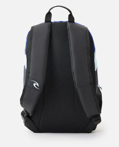 Rip Curl EVO 24L Resin Backpack - Black Black
