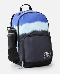 Rip Curl EVO 24L Resin Backpack - Black Black