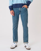 Load image into Gallery viewer, Abrand A2 Slim Jean - Benson
