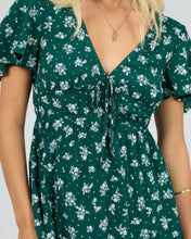 Load image into Gallery viewer, All About Eve Harlow Mini Dress - Print
