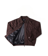 Load image into Gallery viewer, Former AG Cage Jacket - Bark
