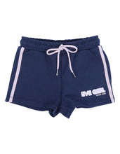 Load image into Gallery viewer, Eve Girl Lounge Club Short - Navy
