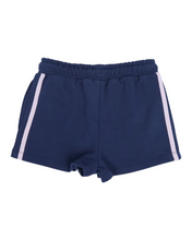 Load image into Gallery viewer, Eve Girl Lounge Club Short - Navy
