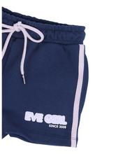 Load image into Gallery viewer, Eve Girl Lounge Club Short - Navy
