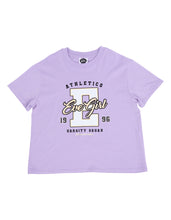 Load image into Gallery viewer, Eve Girl (8-16) Champion Tee - Lilac
