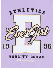Load image into Gallery viewer, Eve Girl (8-16) Champion Tee - Lilac
