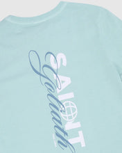 Load image into Gallery viewer, St.Goliath Global Tee - Fern
