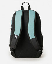 Load image into Gallery viewer, Rip Curl 2025 School Evo 24L Backpack - Lime Wash
