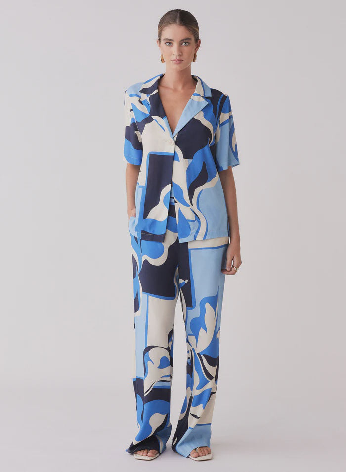 Esmaee Daybreak Pant