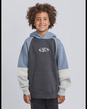 Load image into Gallery viewer, St Goliath Quantum Hoodie - Black
