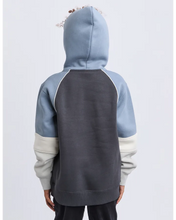 Load image into Gallery viewer, St Goliath Quantum Hoodie - Black
