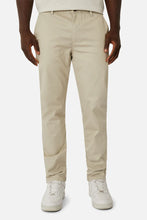 Load image into Gallery viewer, Industrie The Regular Cuba Chino Pant - Parchment
