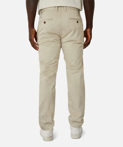 Industrie The Regular Cuba Chino Pant - Parchment