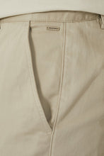 Load image into Gallery viewer, Industrie The Regular Cuba Chino Pant - Parchment
