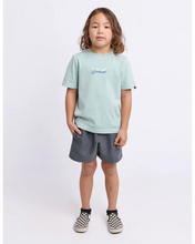 Load image into Gallery viewer, St.Goliath Global Tee - Fern
