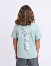 Load image into Gallery viewer, St.Goliath Global Tee - Fern
