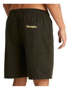 Wrangler Ollie Short - Swamp