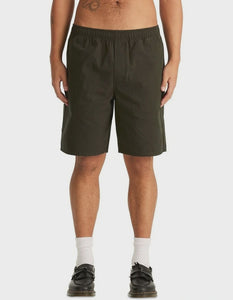 Wrangler Ollie Short - Swamp