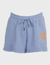 Load image into Gallery viewer, Eve Girl Aths Fleece Short - Lavendar
