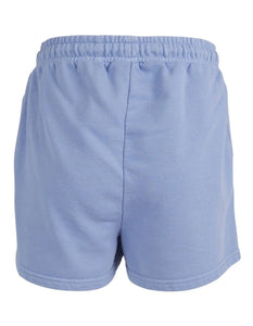 Eve Girl Aths Fleece Short - Lavendar