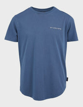 Load image into Gallery viewer, St. Goliath STG Essential Tee - Navy
