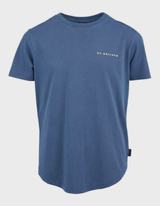 St. Goliath STG Essential Tee - Navy