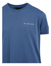 Load image into Gallery viewer, St. Goliath STG Essential Tee - Navy
