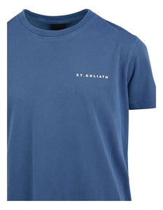 St. Goliath STG Essential Tee - Navy