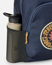 Load image into Gallery viewer, Rip Curl Ozone 30L School Backpack - Navy
