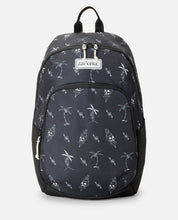 Load image into Gallery viewer, Rip Curl Ozone 30L School 2026 Backpack - Black/White
