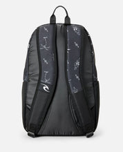 Load image into Gallery viewer, Rip Curl Ozone 30L School 2026 Backpack - Black/White
