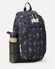 Load image into Gallery viewer, Rip Curl Ozone 30L School 2026 Backpack - Black/White
