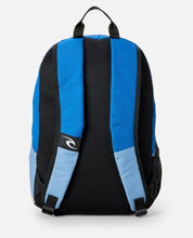 Load image into Gallery viewer, Rip Curl EVO 24L School Backpack - Faded Denim
