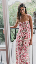 Load image into Gallery viewer, MINKPINK Posey Midi Dress - Chintz Floral
