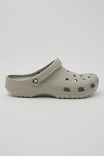 Load image into Gallery viewer, Crocs Classic Clog - Elephant
