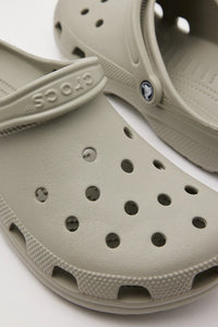 Crocs Classic Clog - Elephant