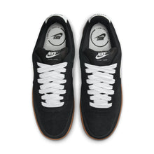 Load image into Gallery viewer, Nike Court Vision LO FL Men's Shoe -Black
