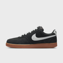 Load image into Gallery viewer, Nike Court Vision LO FL Men's Shoe -Black
